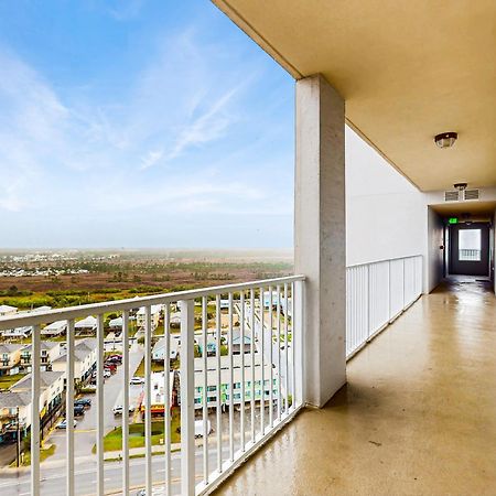 Seawind Condominiums Gulf Shores Extérieur photo