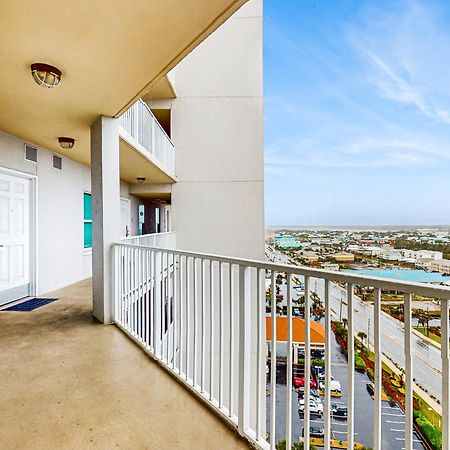 Seawind Condominiums Gulf Shores Extérieur photo