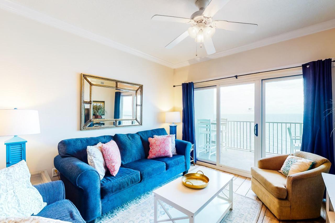 Seawind Condominiums Gulf Shores Chambre photo