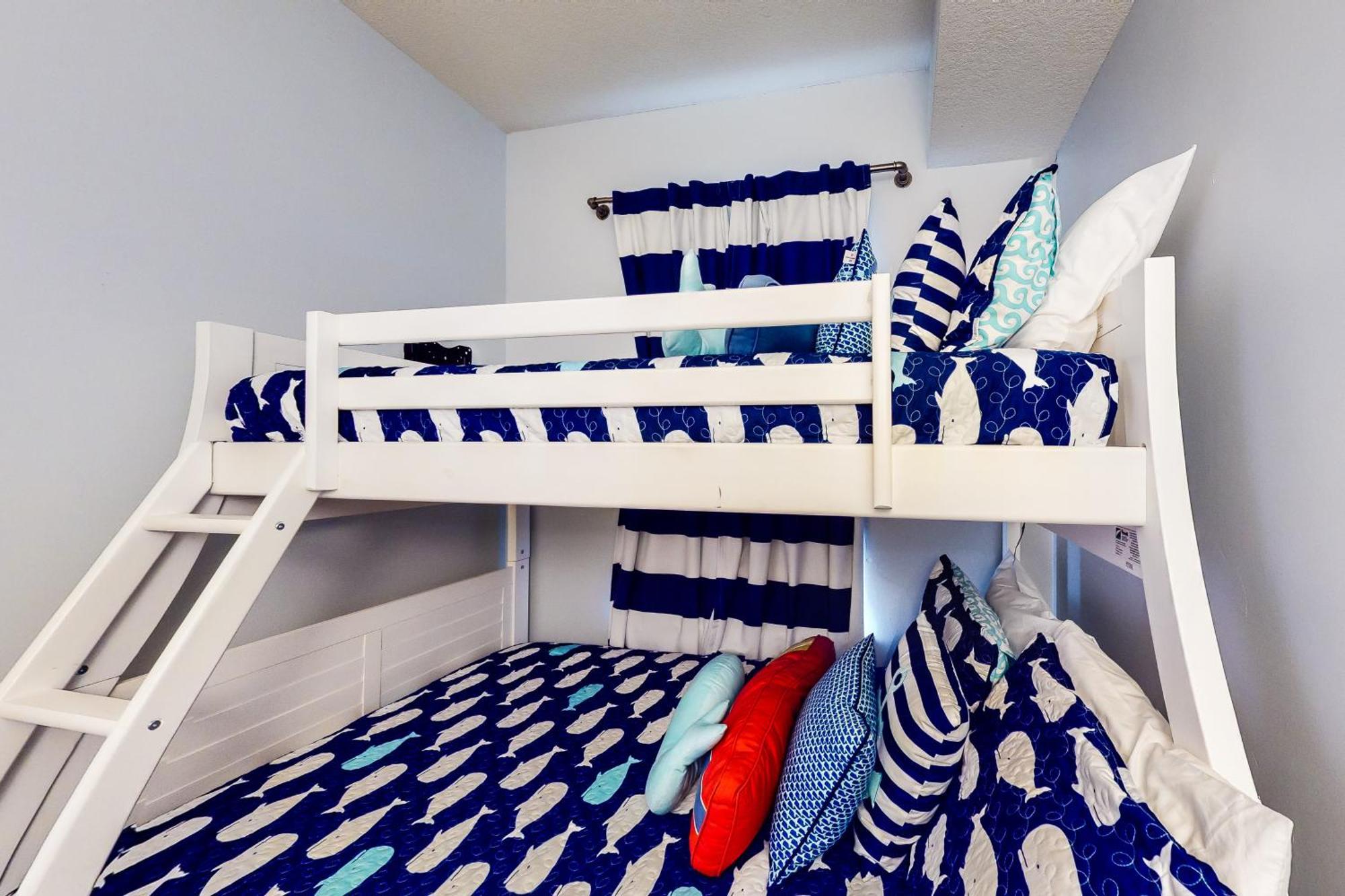Seawind Condominiums Gulf Shores Chambre photo