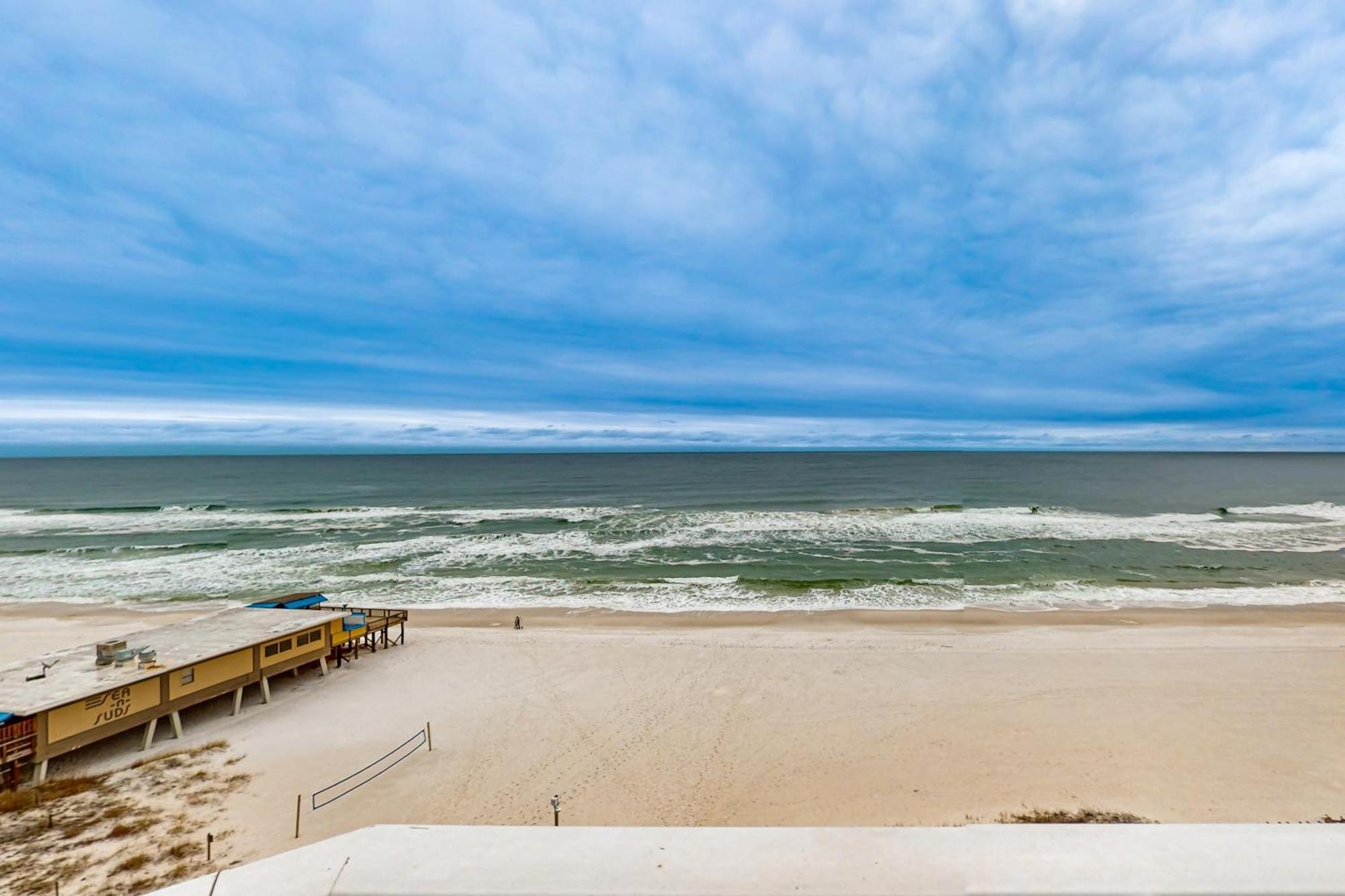Seawind Condominiums Gulf Shores Chambre photo