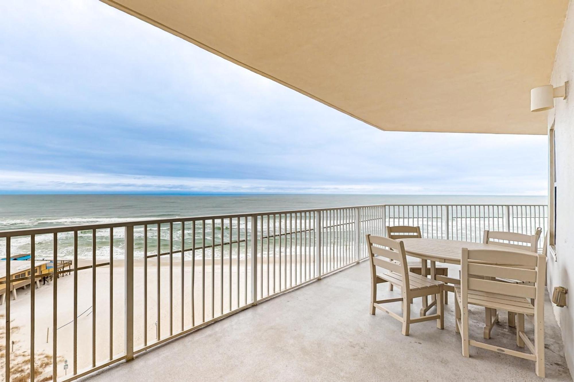 Seawind Condominiums Gulf Shores Chambre photo