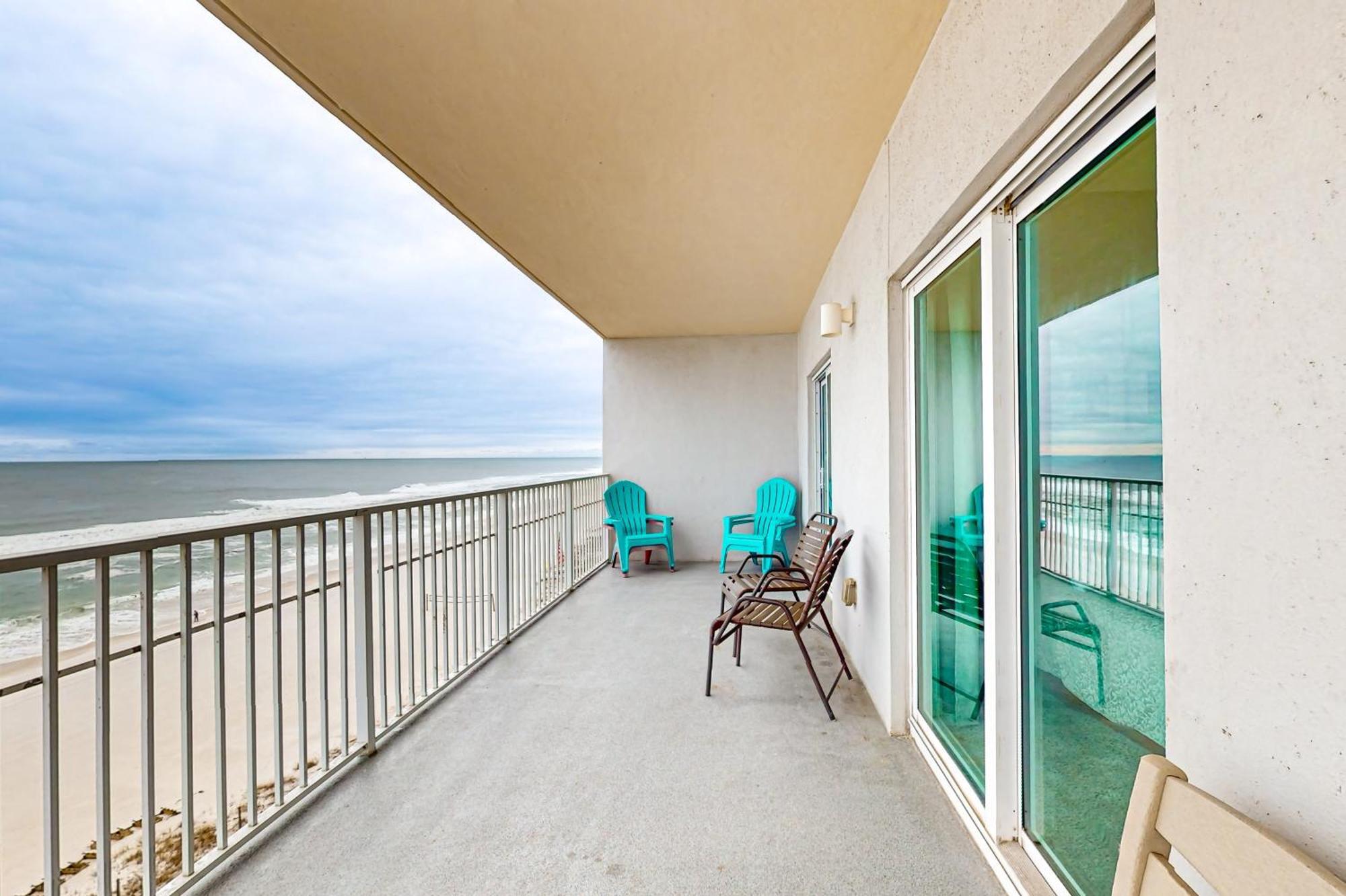 Seawind Condominiums Gulf Shores Chambre photo