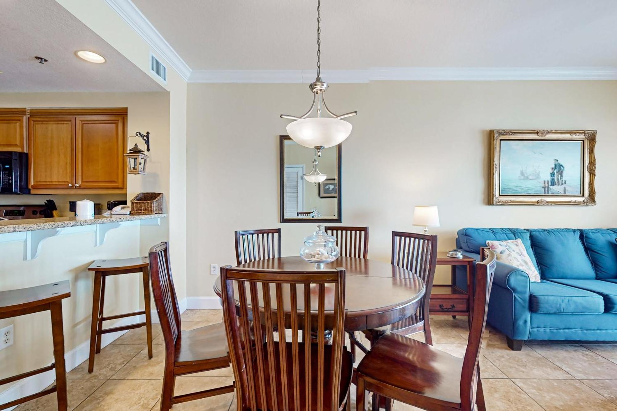 Seawind Condominiums Gulf Shores Chambre photo
