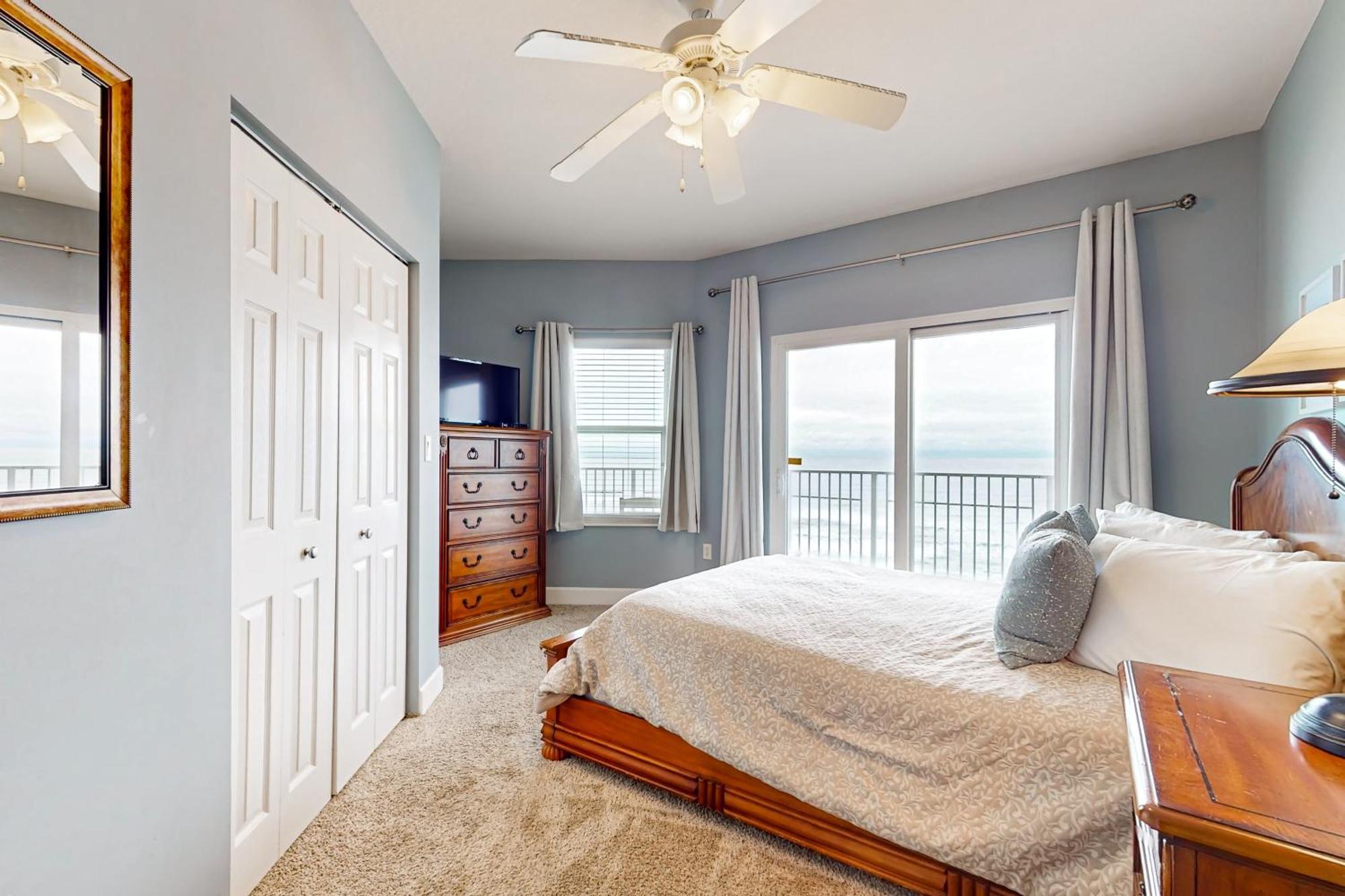 Seawind Condominiums Gulf Shores Chambre photo