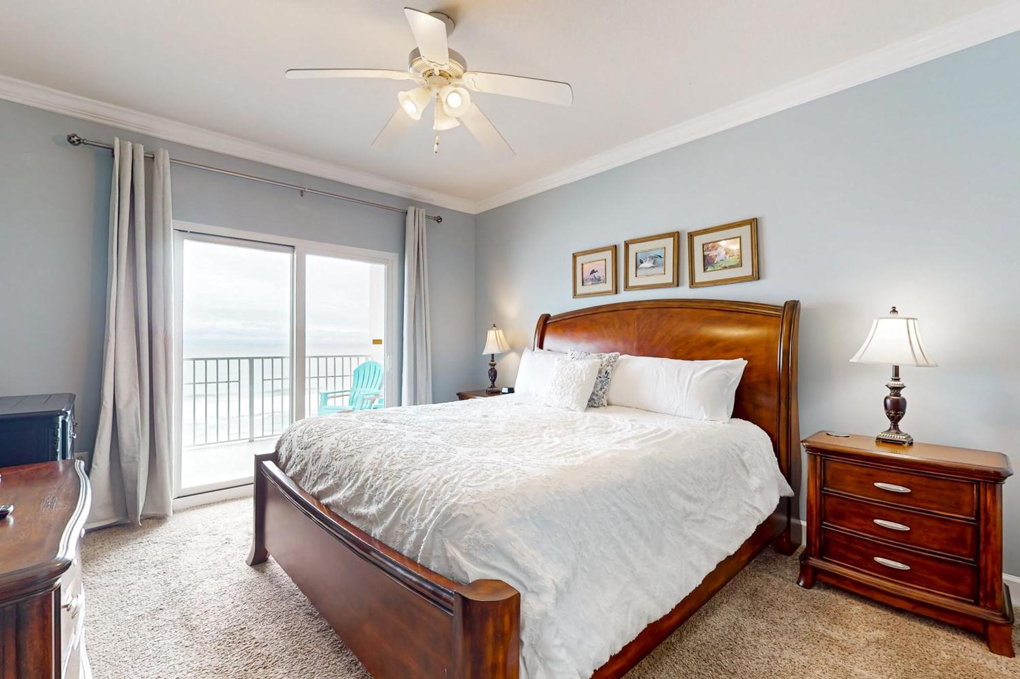 Seawind Condominiums Gulf Shores Chambre photo