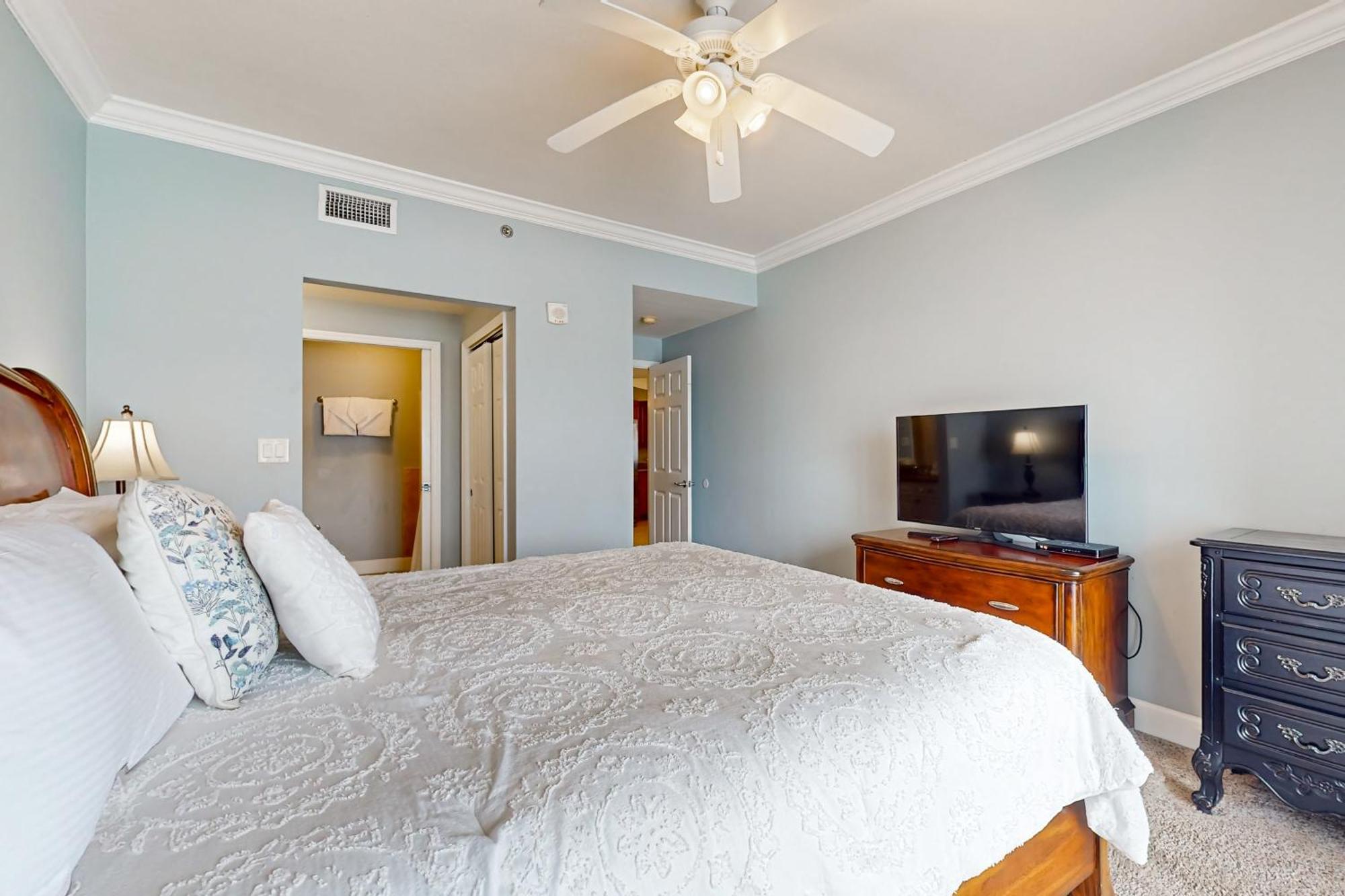 Seawind Condominiums Gulf Shores Chambre photo