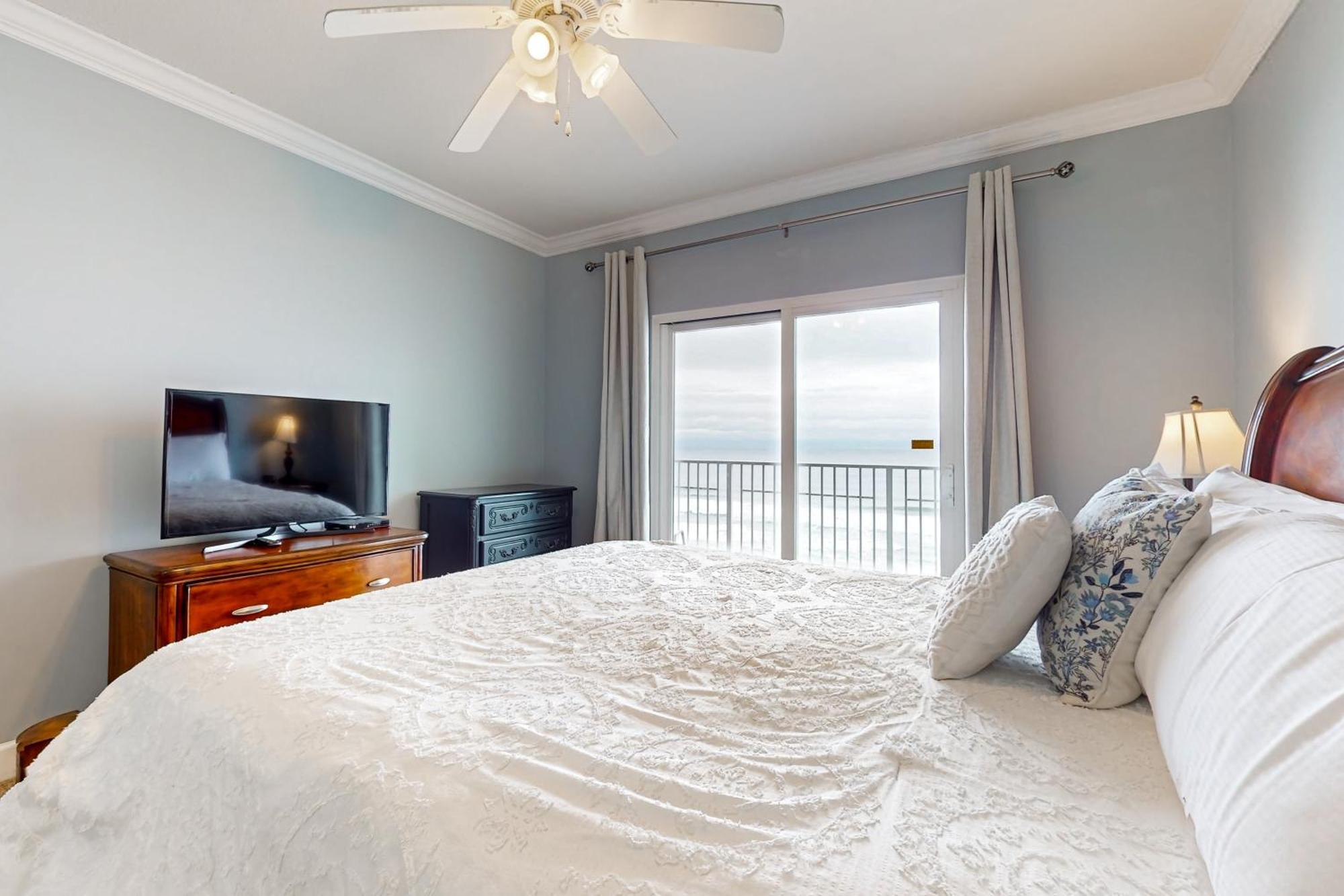 Seawind Condominiums Gulf Shores Chambre photo