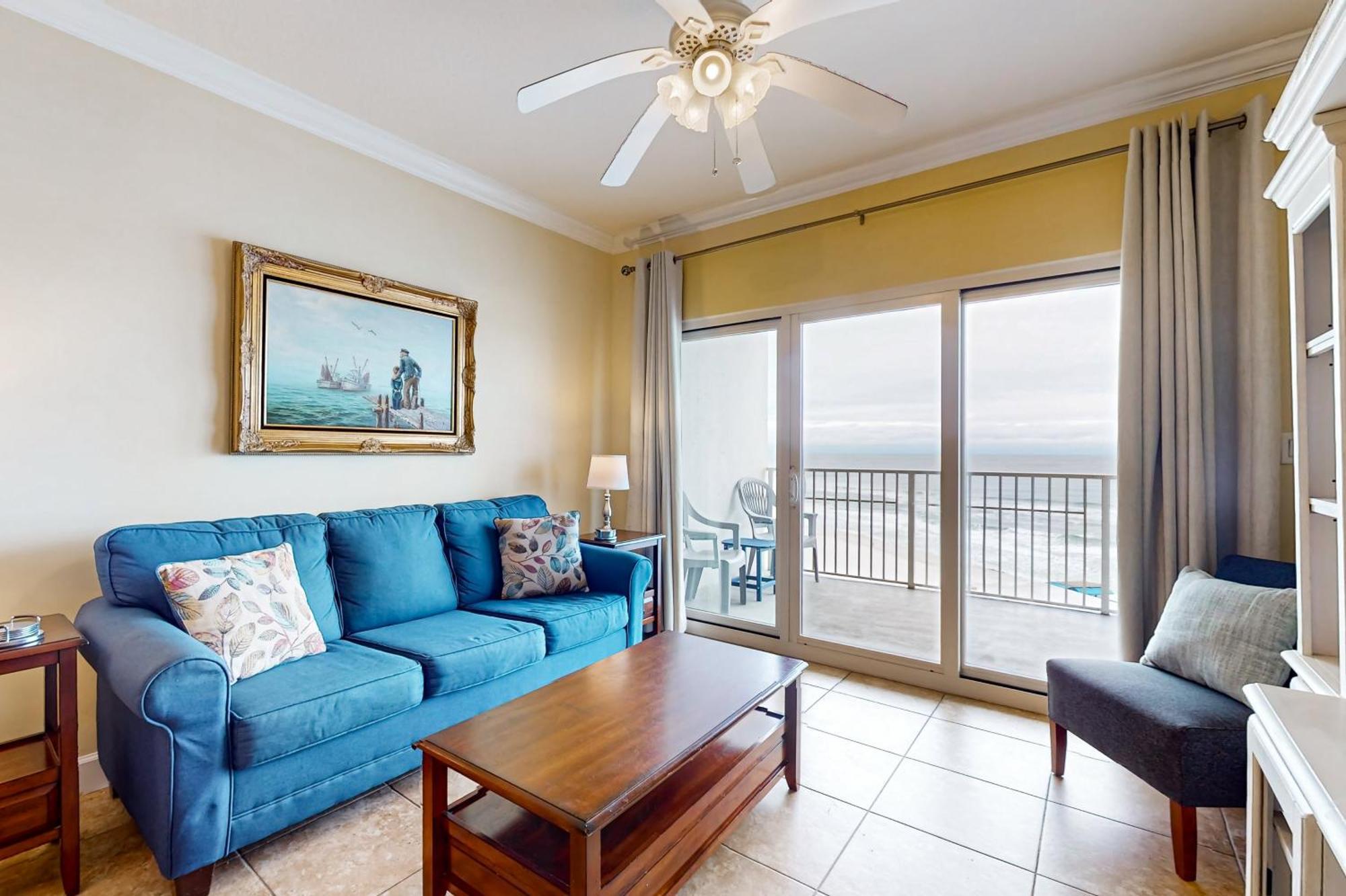 Seawind Condominiums Gulf Shores Chambre photo