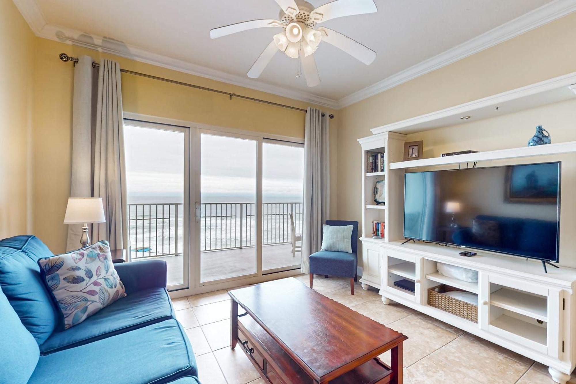 Seawind Condominiums Gulf Shores Chambre photo