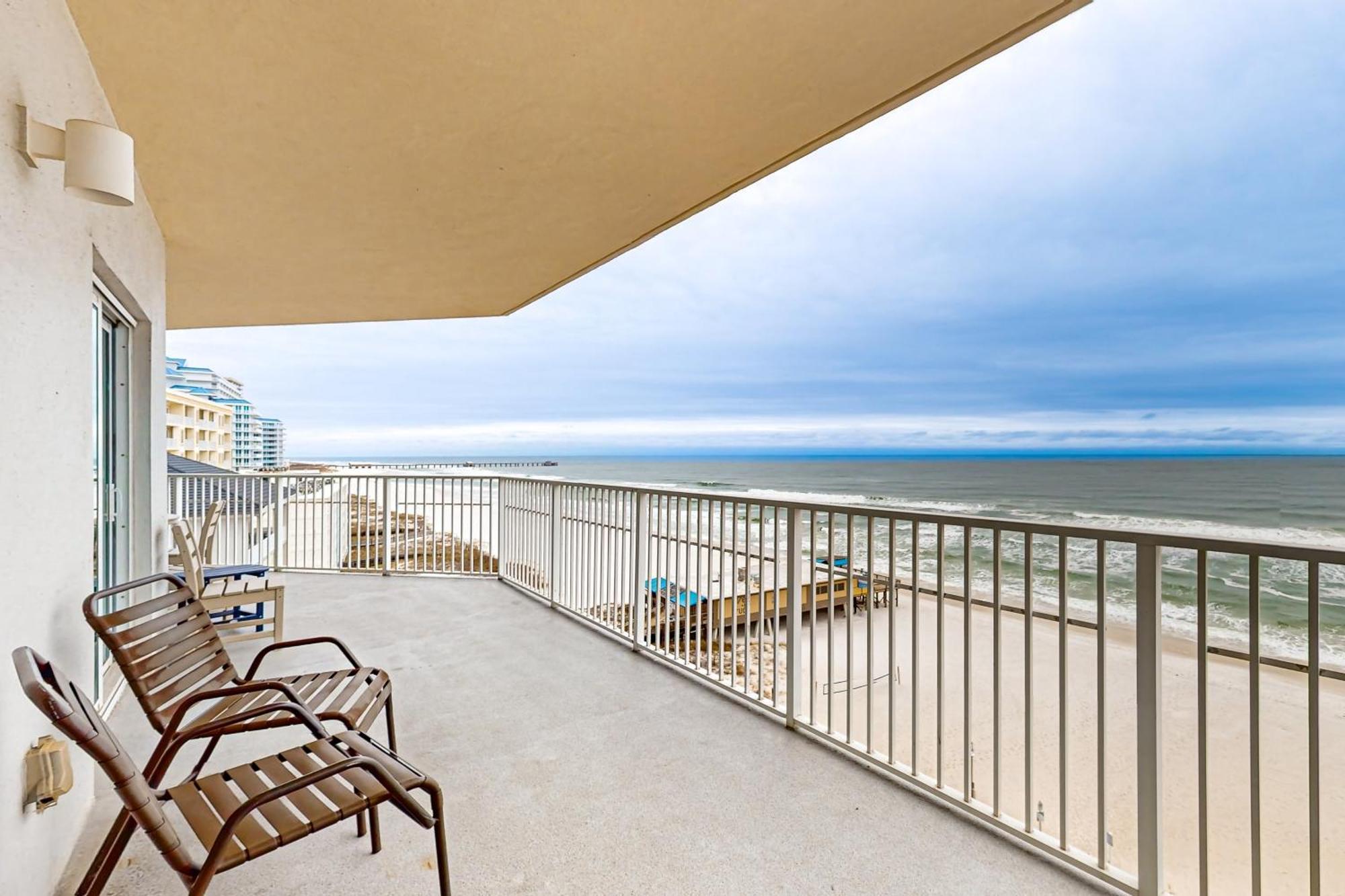Seawind Condominiums Gulf Shores Chambre photo