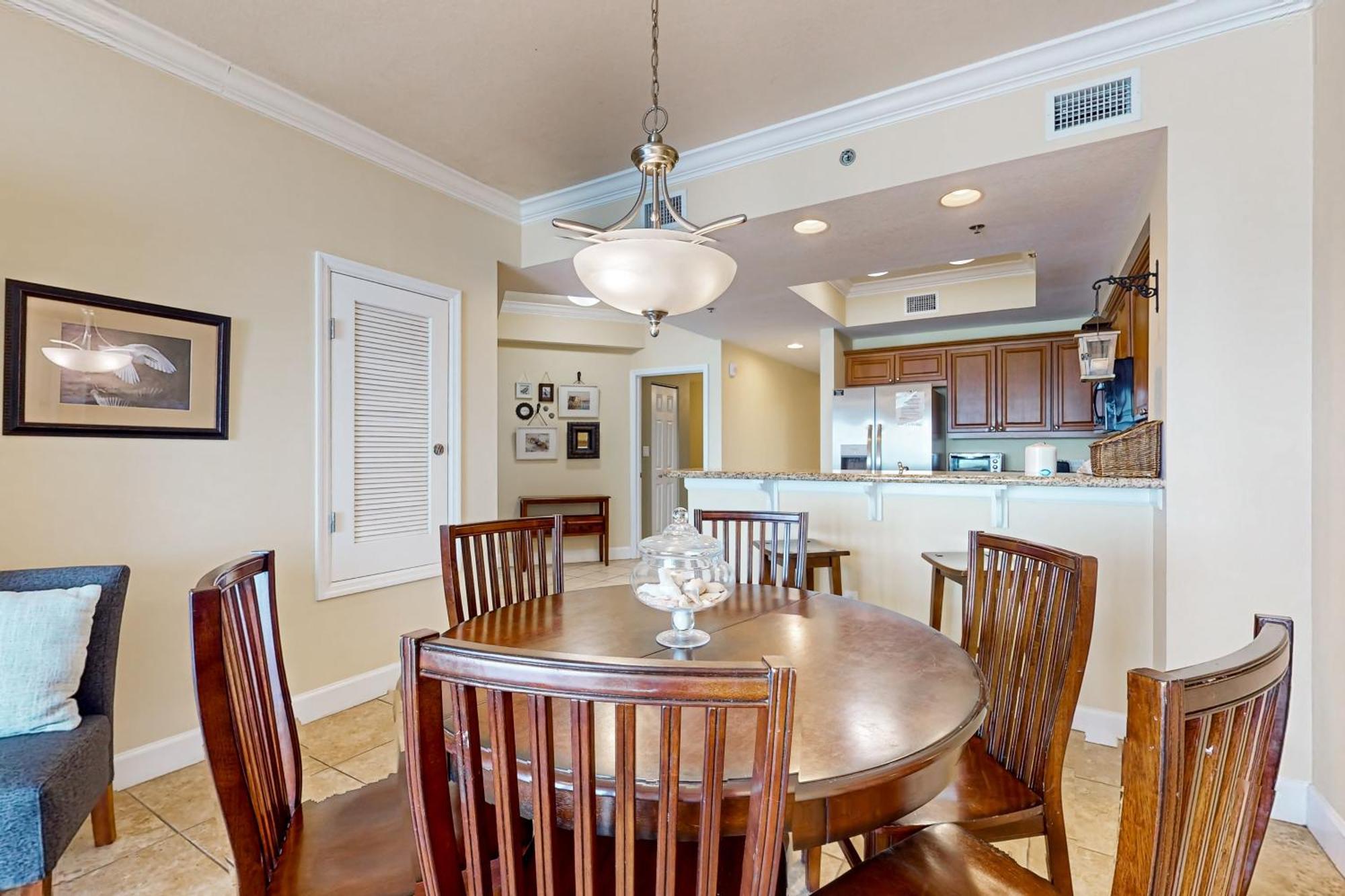 Seawind Condominiums Gulf Shores Chambre photo