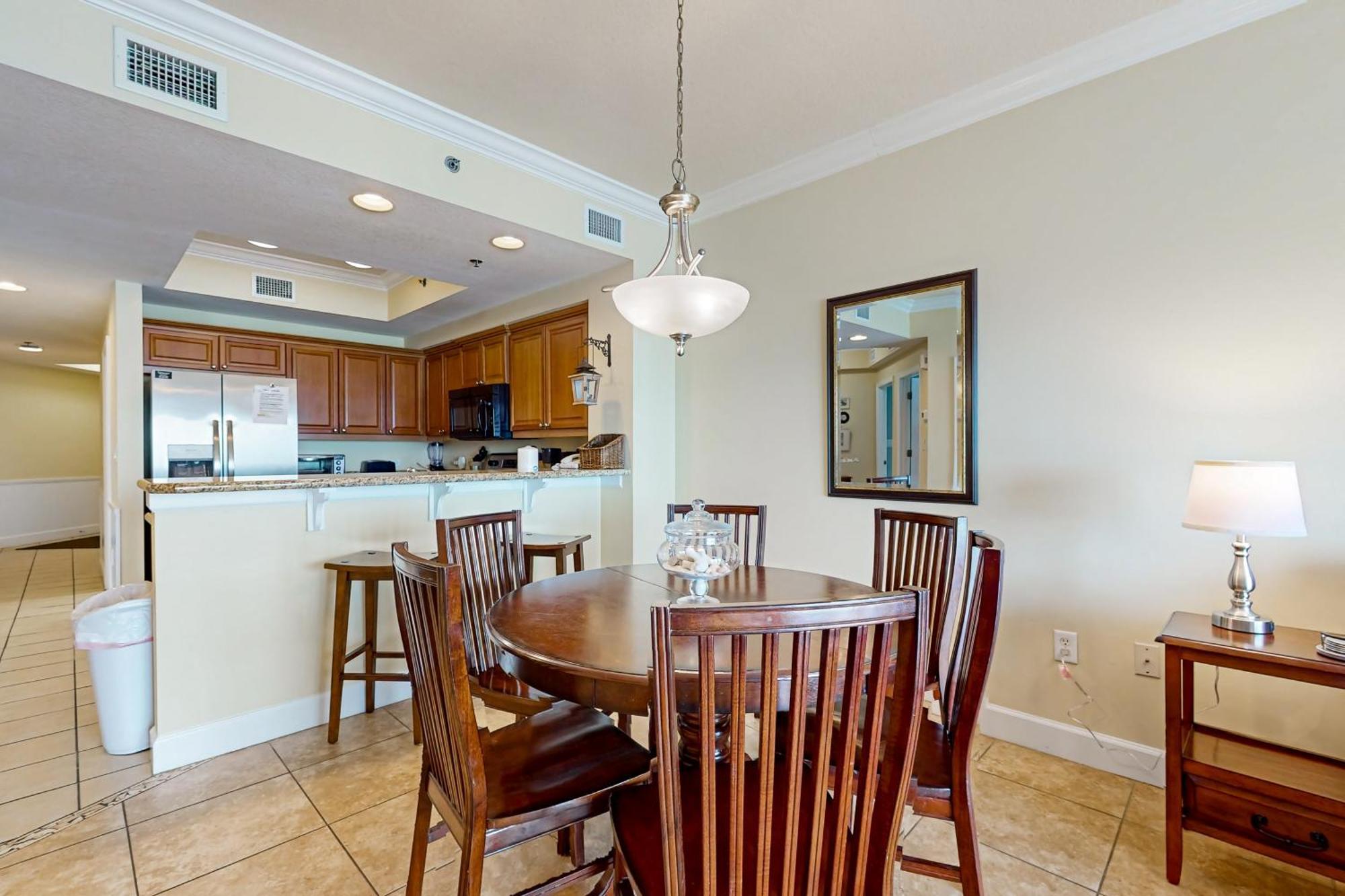 Seawind Condominiums Gulf Shores Chambre photo