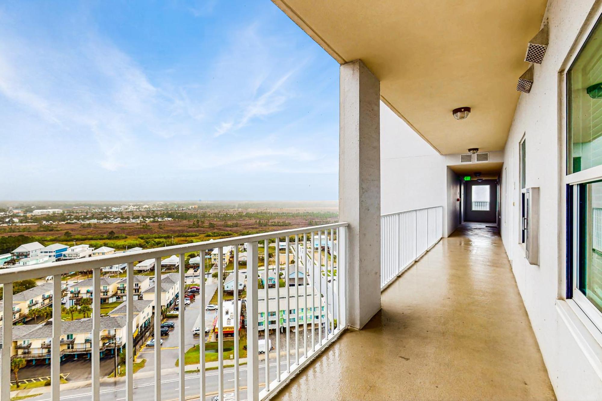 Seawind Condominiums Gulf Shores Extérieur photo