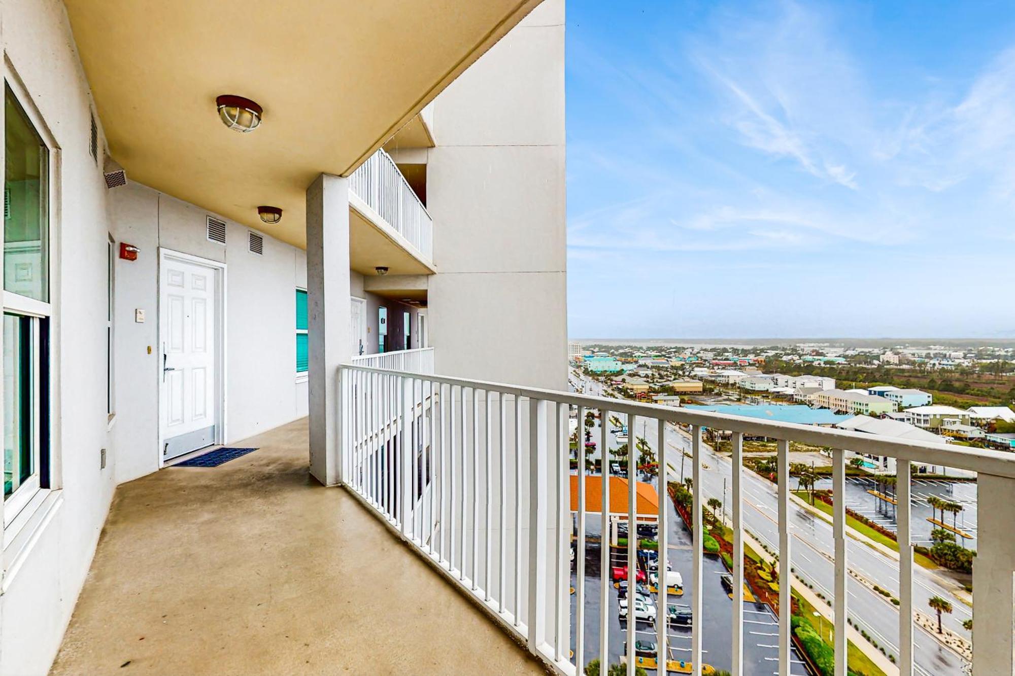 Seawind Condominiums Gulf Shores Extérieur photo