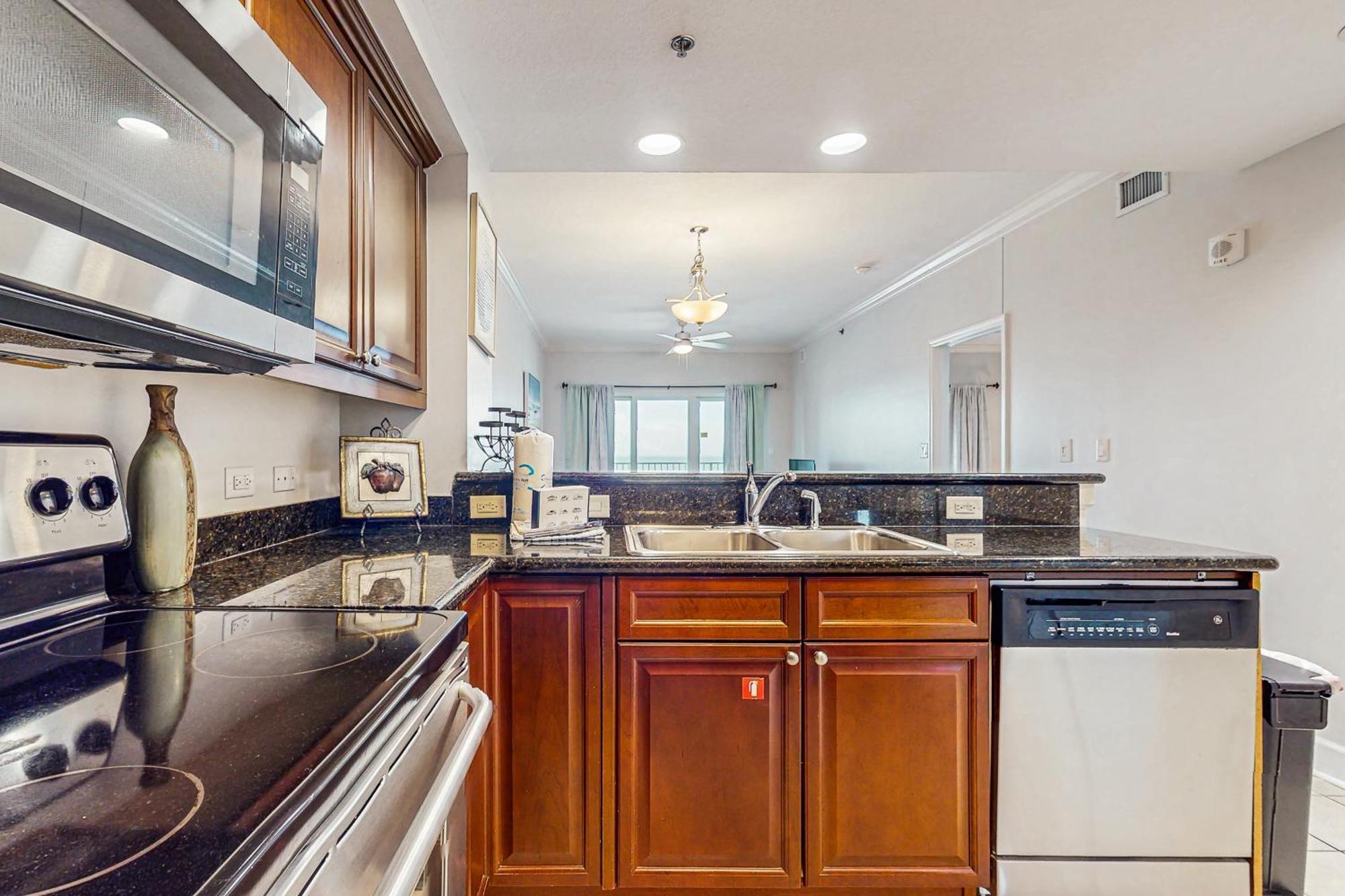 Seawind Condominiums Gulf Shores Extérieur photo