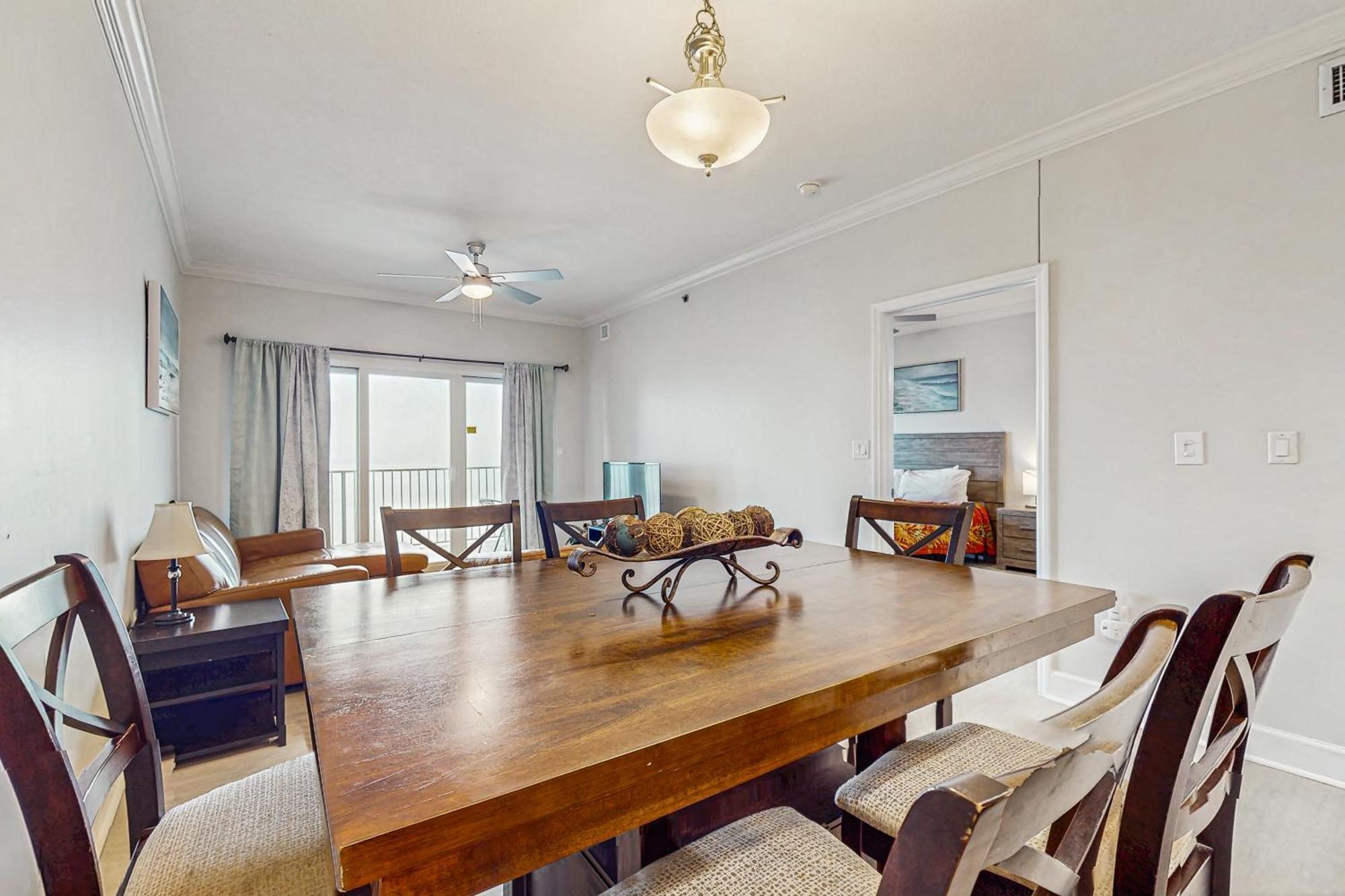 Seawind Condominiums Gulf Shores Extérieur photo