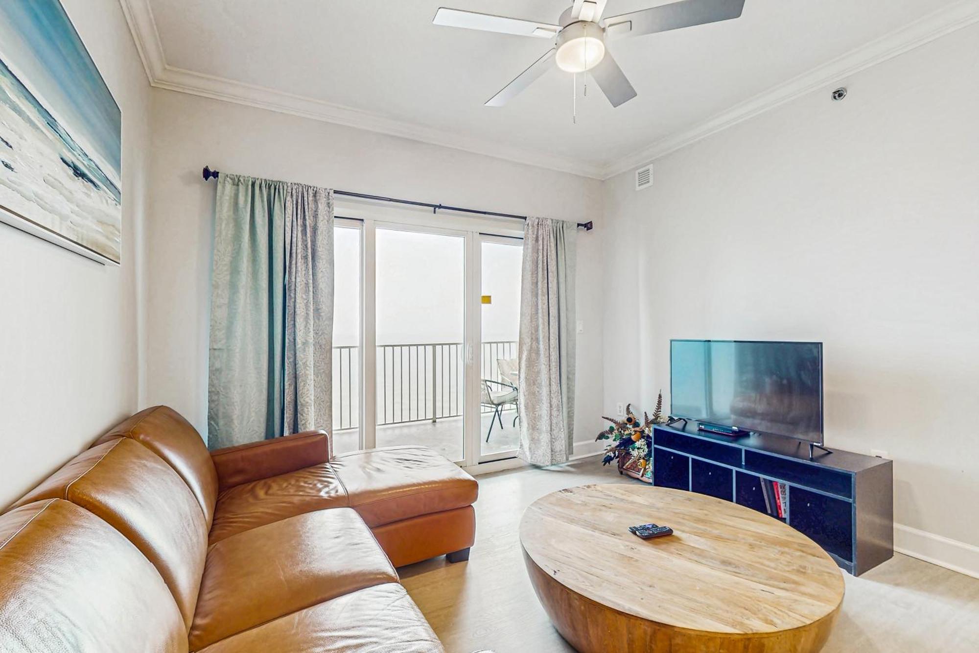 Seawind Condominiums Gulf Shores Extérieur photo