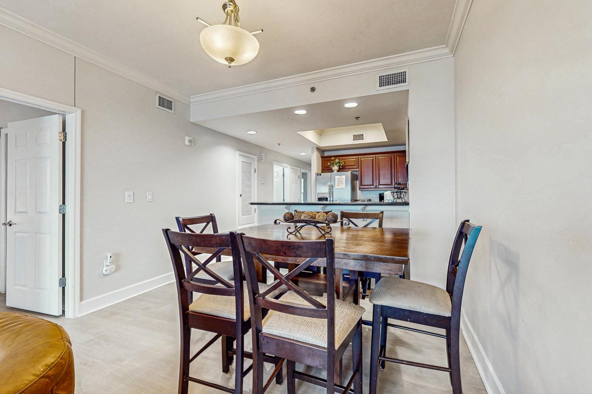 Seawind Condominiums Gulf Shores Extérieur photo