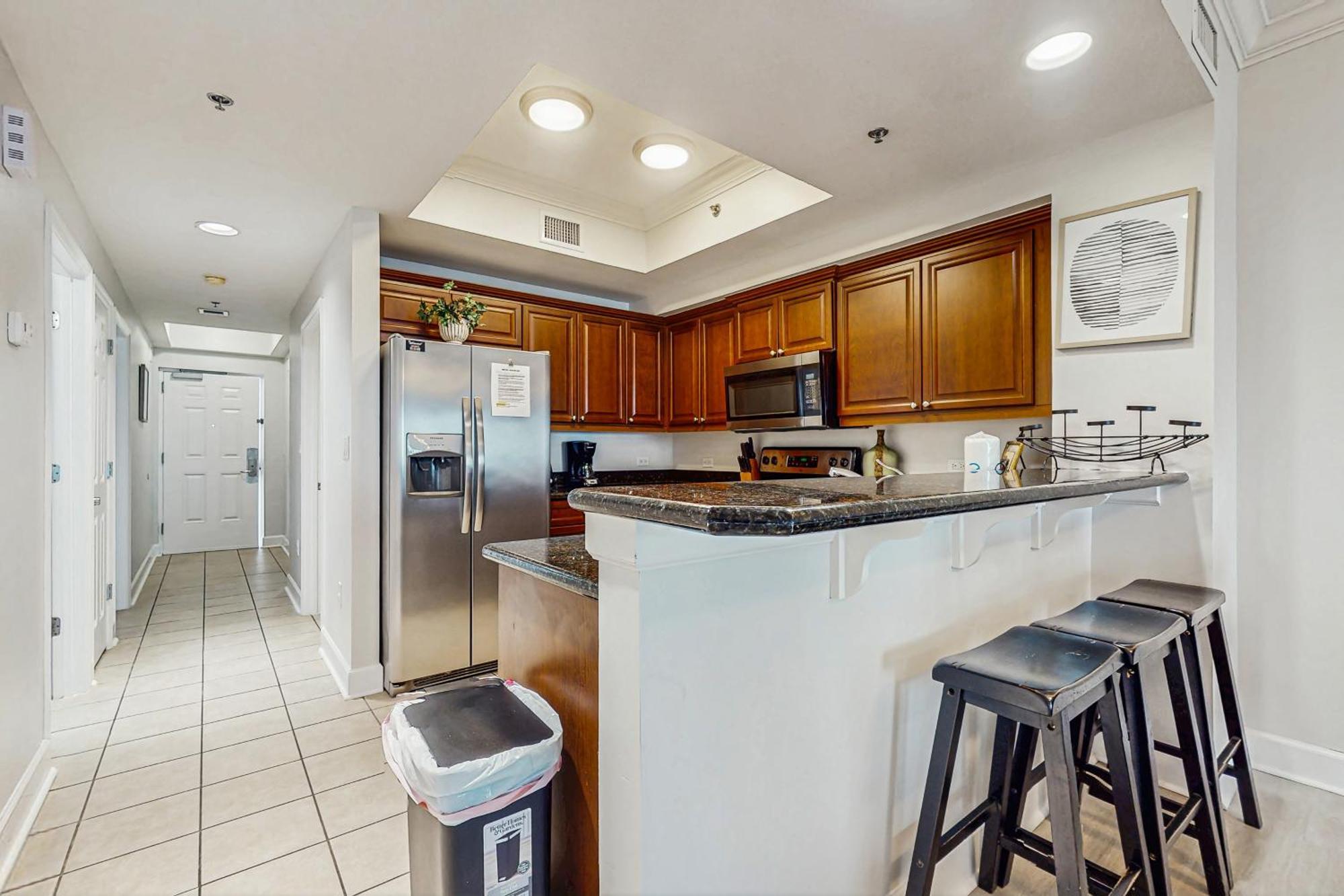 Seawind Condominiums Gulf Shores Extérieur photo