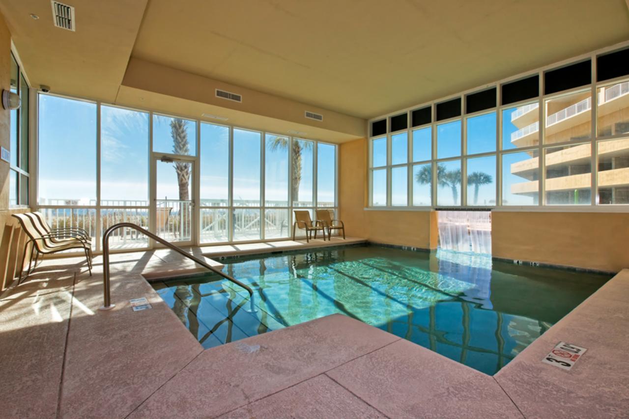 Seawind Condominiums Gulf Shores Extérieur photo