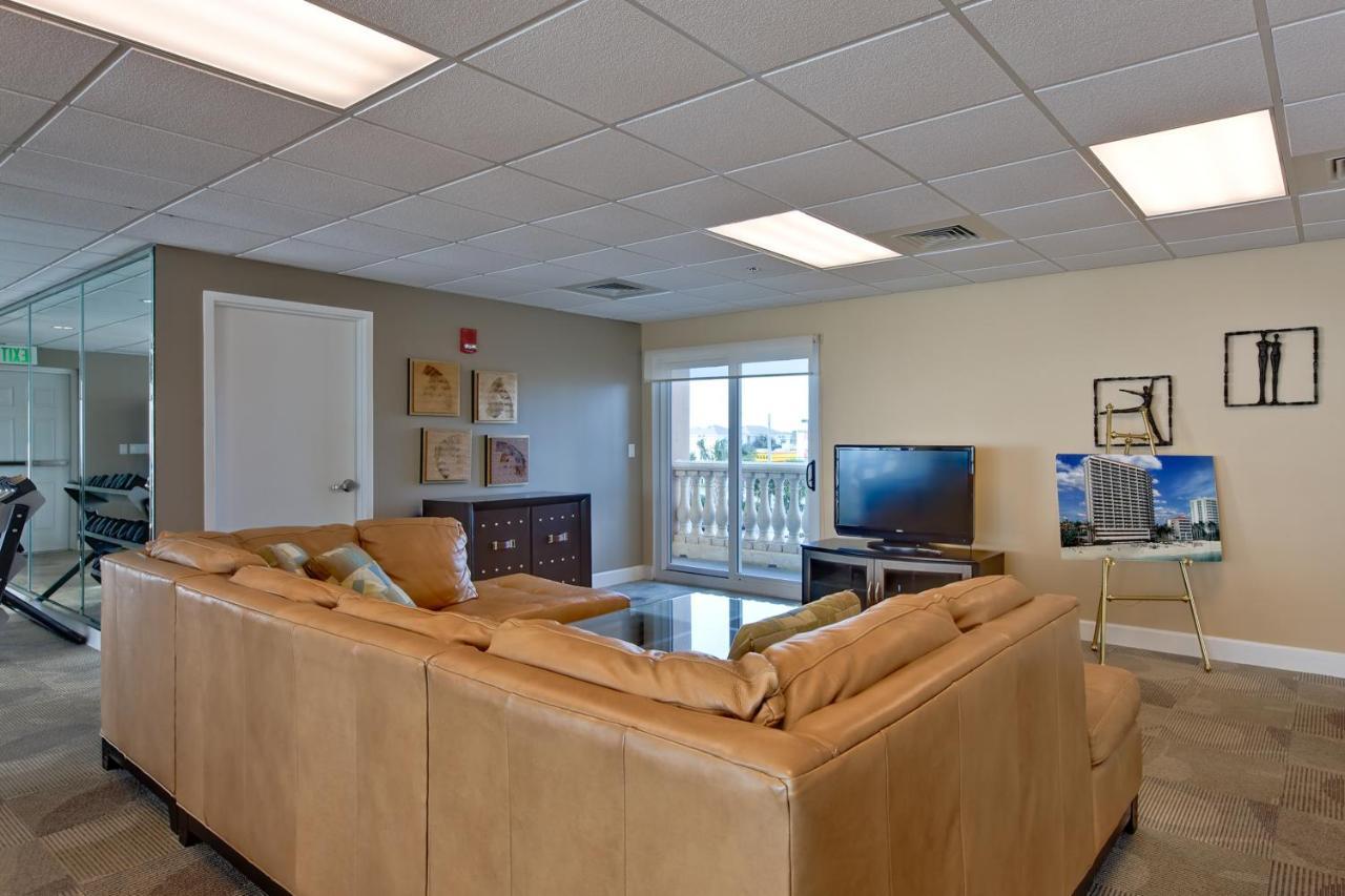 Seawind Condominiums Gulf Shores Extérieur photo